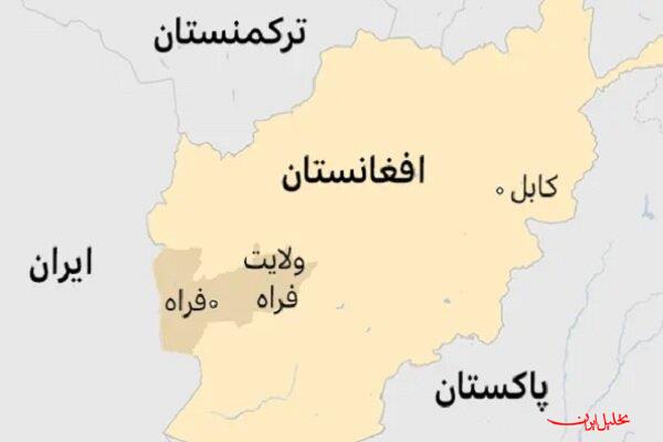  تحلیل ایران -طالبان: امنیت در مرز افغانستان و ایران تامین است