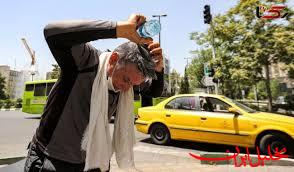  تحلیل ایران -هوای کشور ۳ درجه گرم‌تر می‌شود
