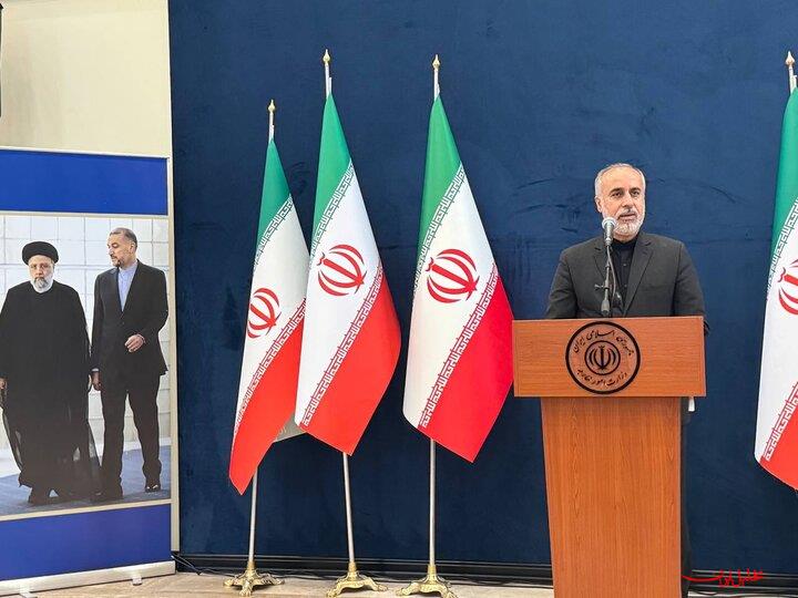  تحلیل ایران -اکنون مسئله فلسطین، محل توجه دنیا و ملت‌ها شده است