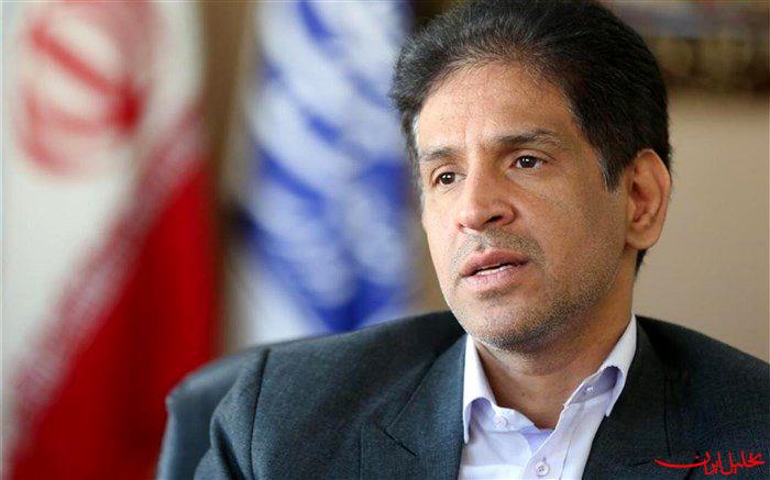 تحلیل ایران -یکی از کاندیداهای کارگروه مشورتی انتخاب وزیر ارتباطات انصراف داد