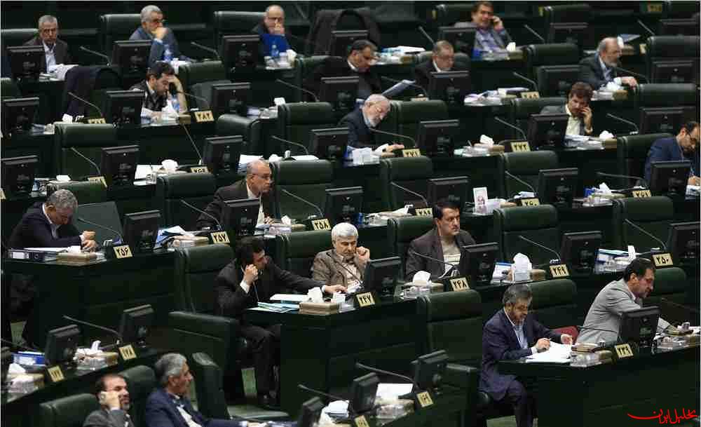  تحلیل ایران -انتخاب رئیس دیوان محاسبات در دستورکار