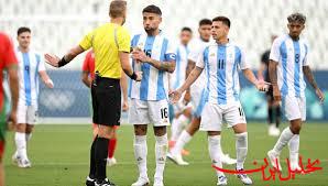  تحلیل ایران -اتفاق باورنکردنی در نخستین روز/VAR پس از دوساعت گل را مردود کرد