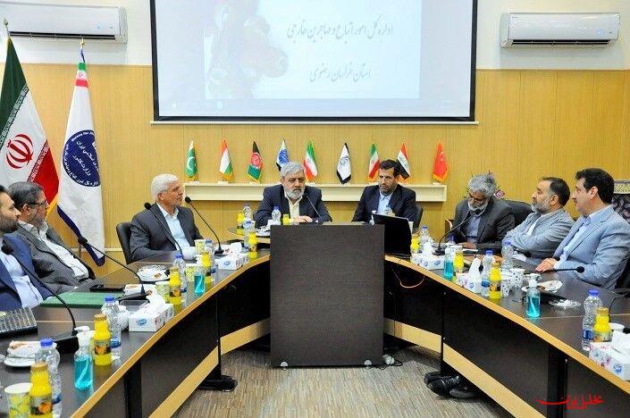  تحلیل ایران -جلسه ساماندهی هیئات مذهبی مهاجرین افغانستانی در تهران برگزار شد