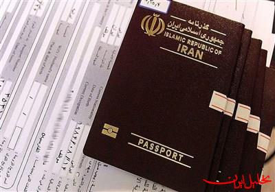  تحلیل ایران -ماجرای ارسال پیامک &quot;منقضی شدن اعتبار گذرنامه&quot; چیست؟