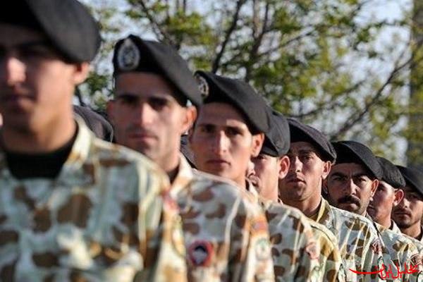  تحلیل ایران -معافیت سربازی برای مشمولان غایب با شرایط خاص