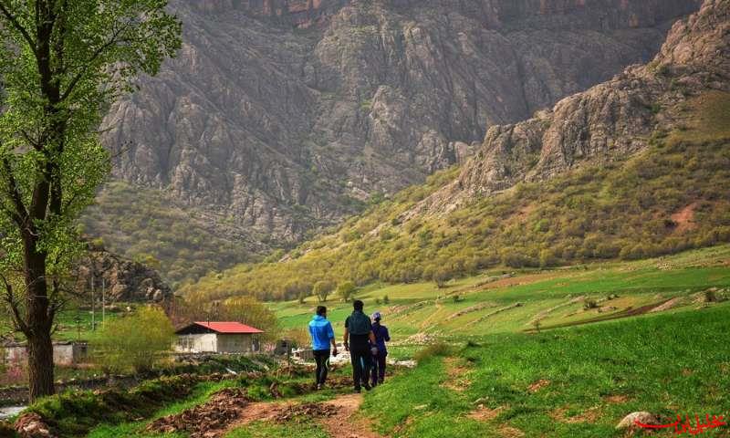  تحلیل ایران -اکوتوریسم راه حلی پایدار برای حفاظت در مناطق چهارگانه است