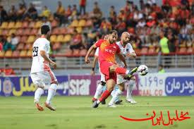  تحلیل ایران -فولاد و مس به تساوی رضایت دادند