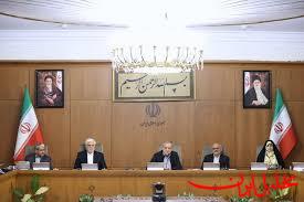  تحلیل ایران -مذاکره ایران و روسیه برای تکمیل کریدورهای و راه‌آهن شمال- جنوب