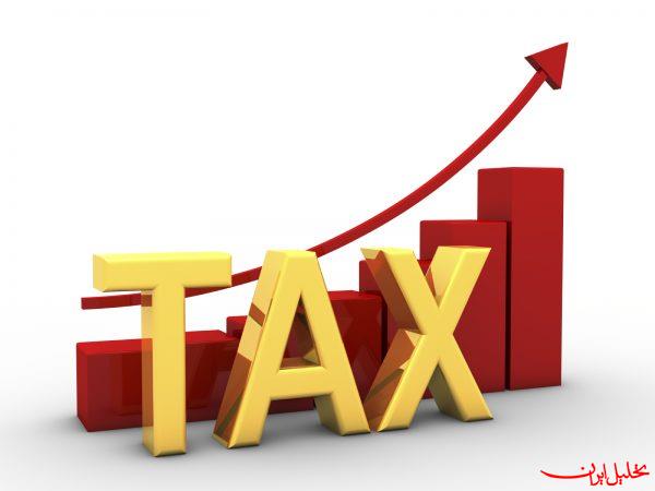  تحلیل ایران -دولت چهاردهم مالیات را چقدر افزایش می‌دهد؟