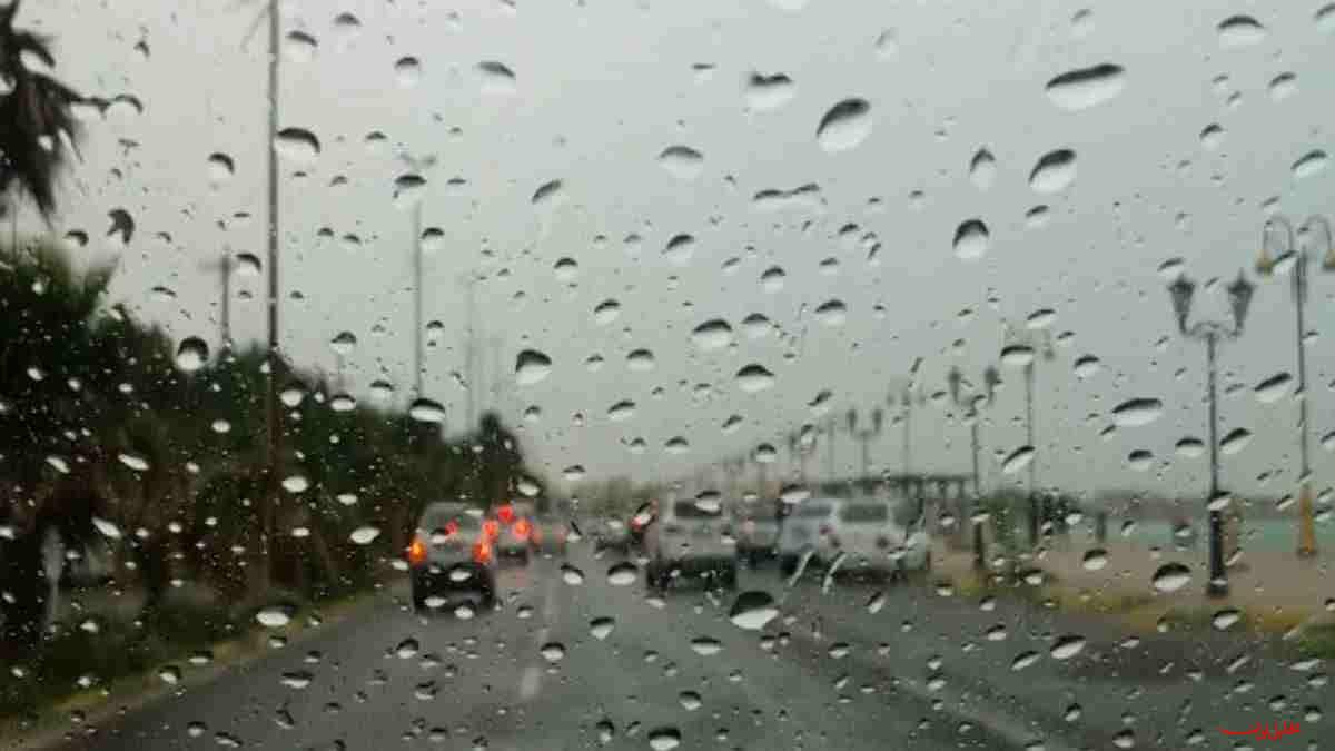  تحلیل ایران -هشدار هواشناسی، مازندران بارانی می‌شود