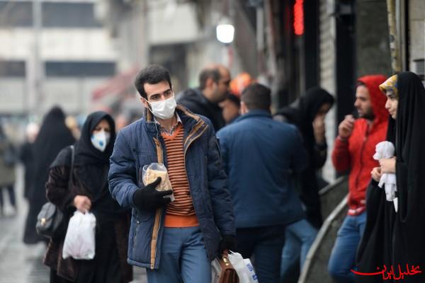  تحلیل ایران -جولان بیماری‌های ویروسی در پاییز