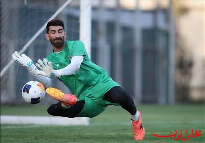  تحلیل ایران -شکایت بیرانوند از پرسپولیس بابت جعل در اسناد مالی