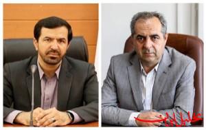  تحلیل ایران -استانداران جدید آذربایجان‌شرقی و همدان معرفی شدند