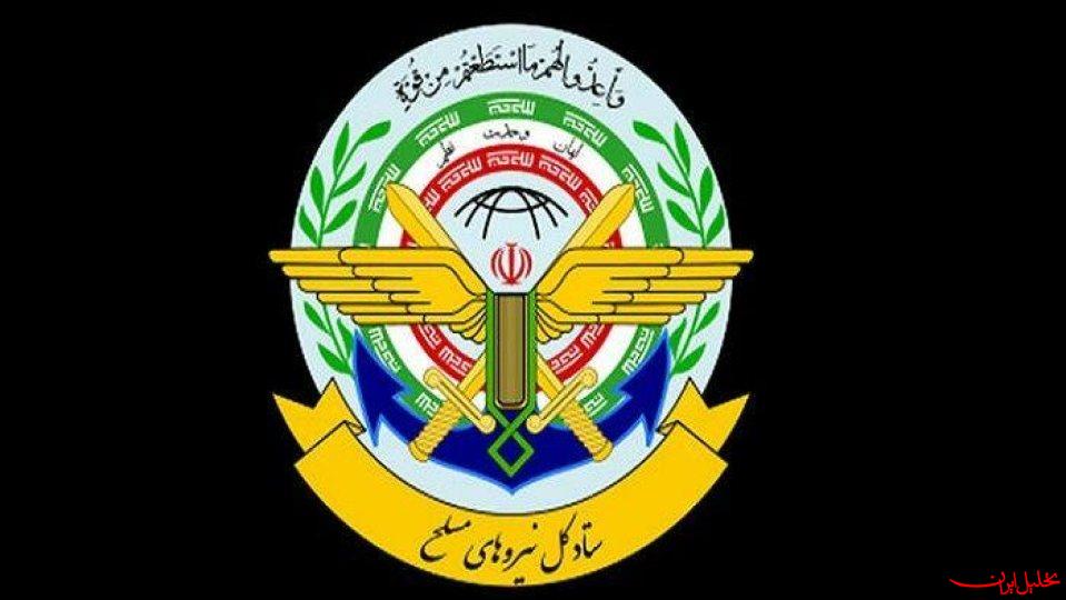  تحلیل ایران -از ورود هواپیماهای رژیم صهیونیستی به حریم هوایی کشور جلوگیری شد