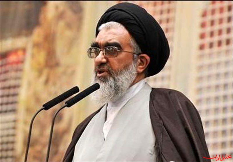  تحلیل ایران -حضرت فاطمه معصومه(س) بهترین الگو برای بانوان است
