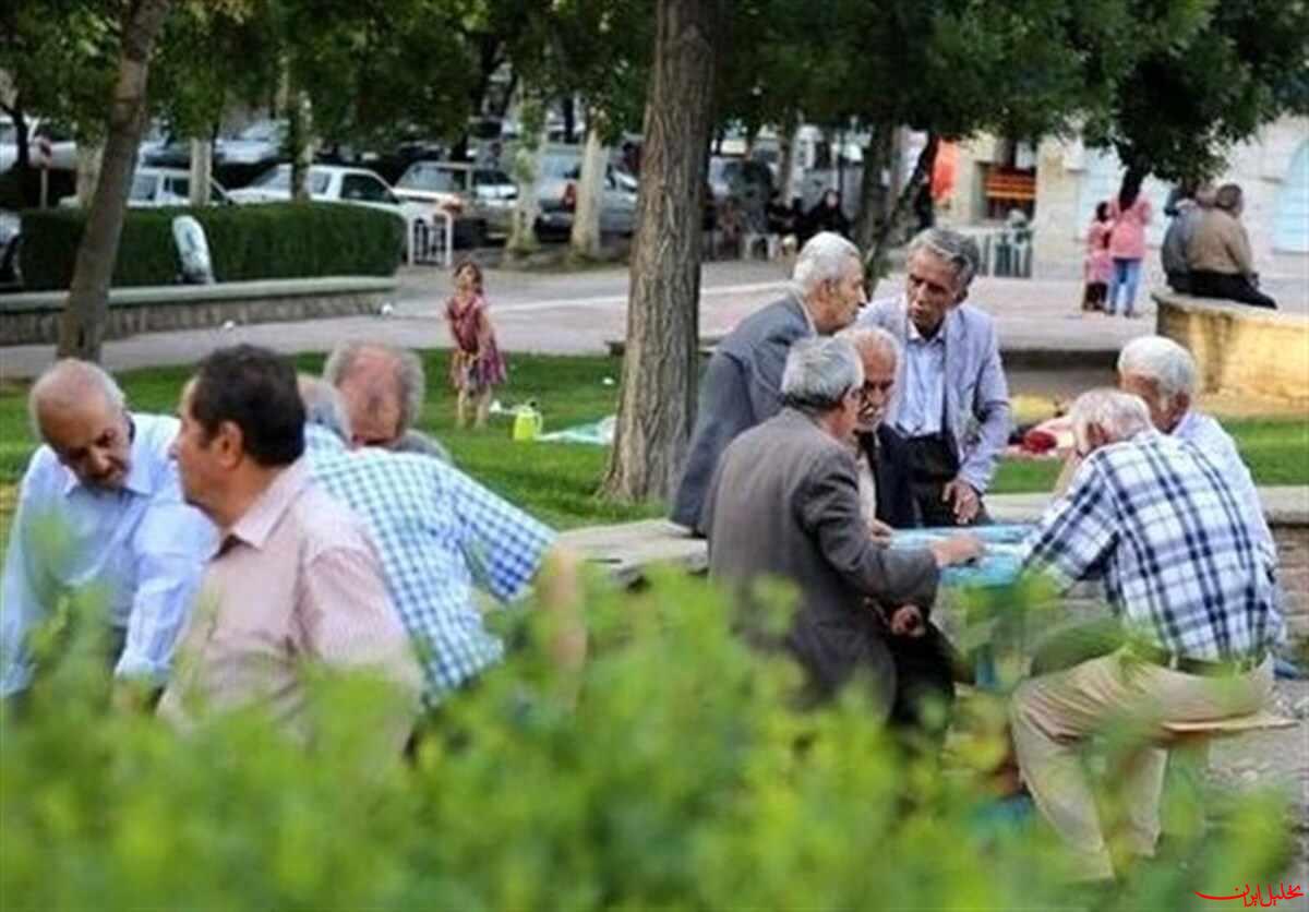  تحلیل ایران -تعهدات جدید بیمه تکمیلی بازنشستگان تامین اجتماعی آذرماه اجرا می‌شود