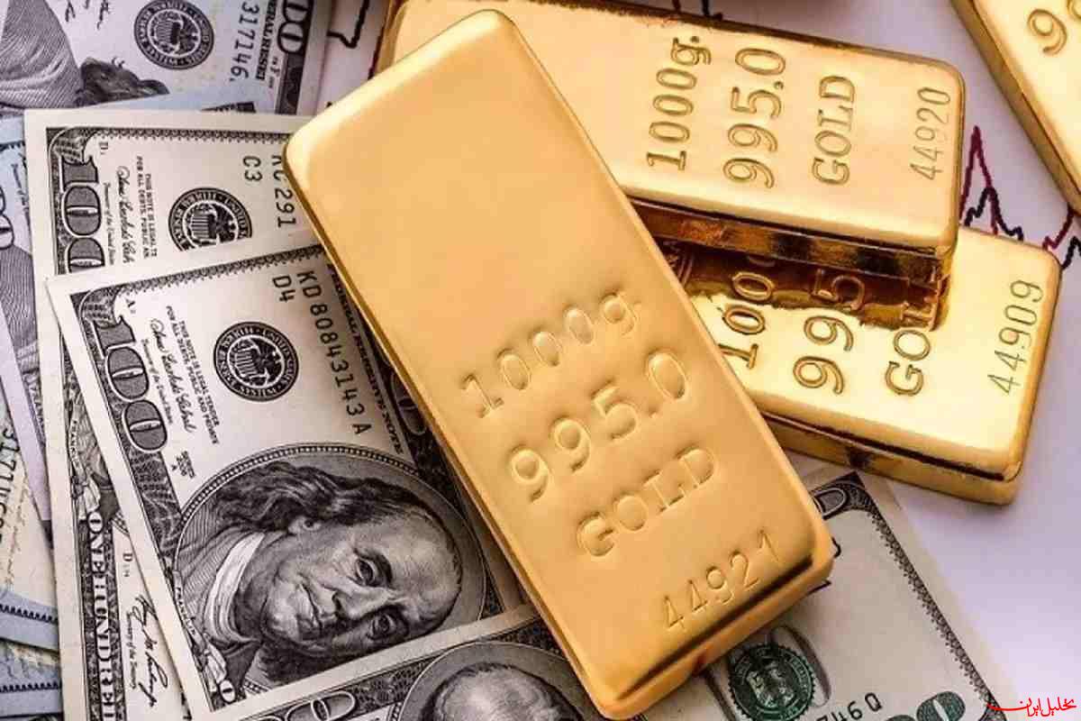  تحلیل ایران -، قیمت سکه و قیمت ارز ۱۴۰۳/۰۹/۰۸