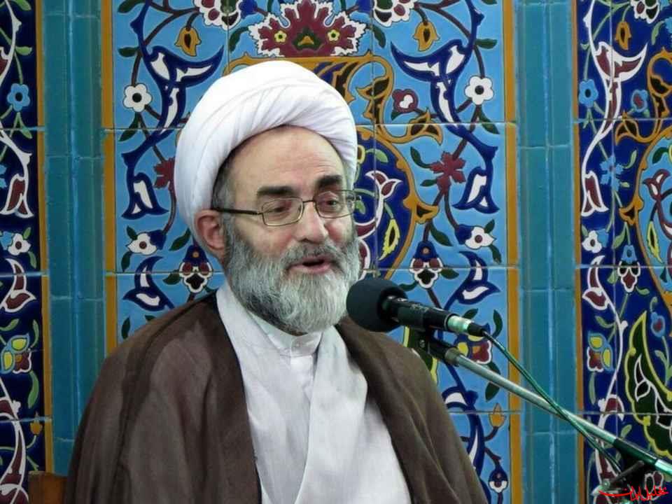  تحلیل ایران -فشار دنیای اسلام سبب عقب نشینی رژیم صهیونیستی شد