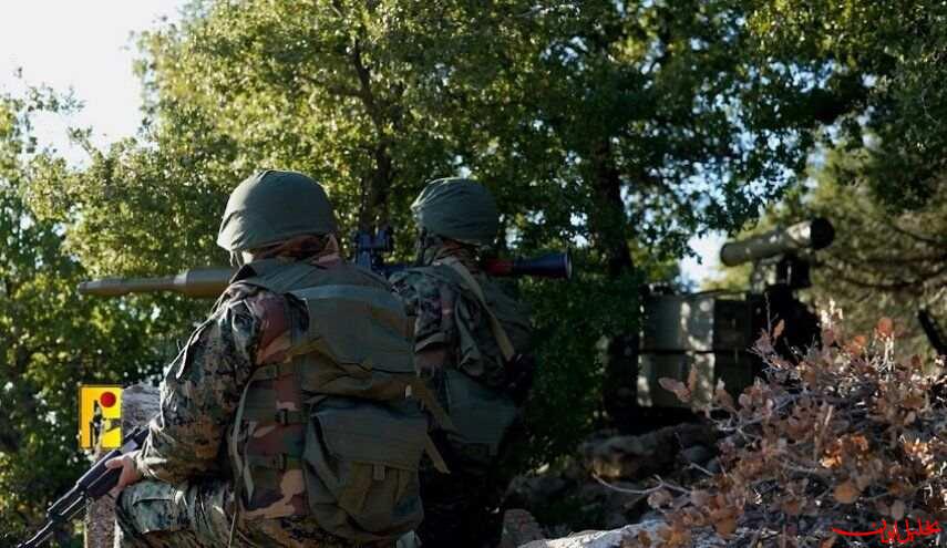  تحلیل ایران -نماهنگ نحن حزب الله منتشر شد