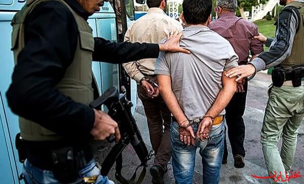  تحلیل ایران -برخورد پلیس با اراذل، ضرورت همکاری دستگاه قضا برای عدالت