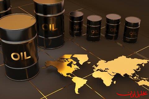  تحلیل ایران -قیمت جهانی نفت امروز ۱۴۰۳/۰۹/۱۰