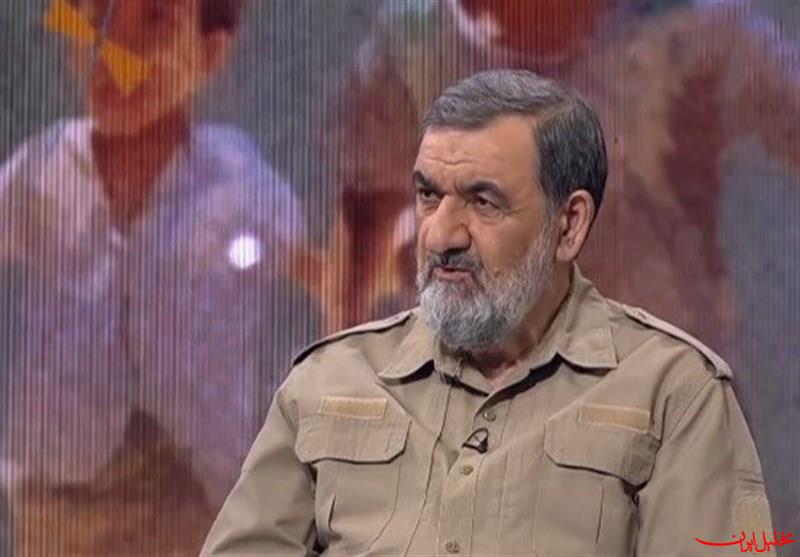  تحلیل ایران -محسن رضایی: مهاجرت اتباع در بافت جمعیتی تاثیرگذار است