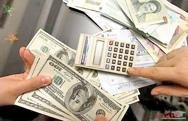  تحلیل ایران -دلار به سطوح قبلی برمی‌گردد