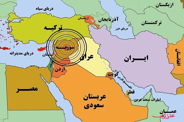  تحلیل ایران -از بیروت تا حلب؛ چرا حفظ ثبات در سوریه برای امنیت منطقه‌ای مهم است؟