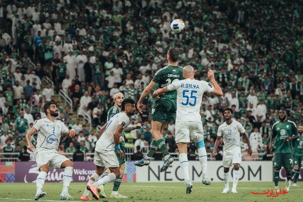  تحلیل ایران -استقلال و پرسپولیس در چه صورت به مرحله بعدی لیگ نخبگان آسیا صعود می