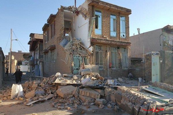  تحلیل ایران -۲۹ نفر در پی وقوع زلزله در خوزستان مصدوم شدند