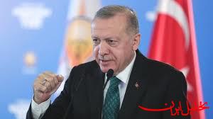  تحلیل ایران -تکرار مواضع «اردوغان» درباره سوریه