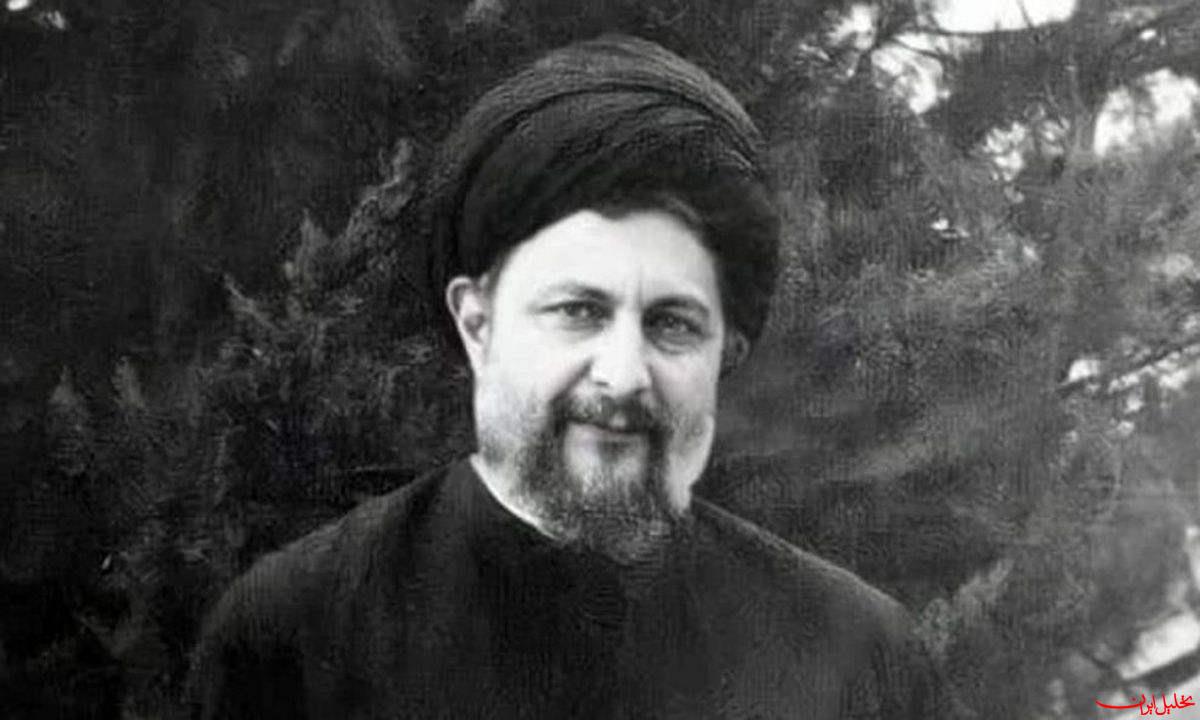  تحلیل ایران -تکذیب حضور امام موسی صدر در زندان «صیدنایا» سوریه