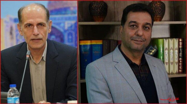  تحلیل ایران -مدیرکل آموزش و پرورش استان اصفهان معرفی شد