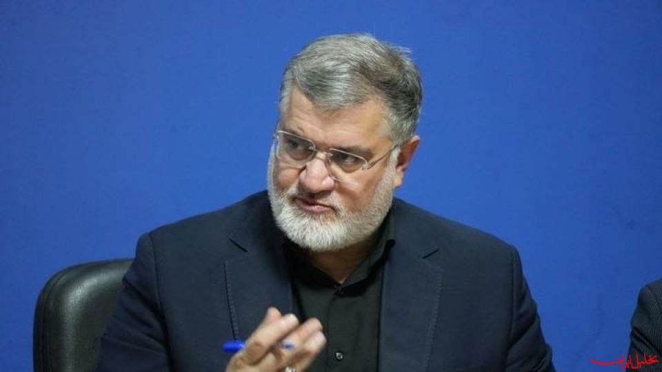  تحلیل ایران -اعلام تدابیر ویژه استاندار تهران برای رفع آلودگی هوا و مدیریت انرژی