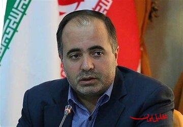  تحلیل ایران -دعوت وزیر جهاد کشاورزی از مردم برای درختکاری در روز مادر