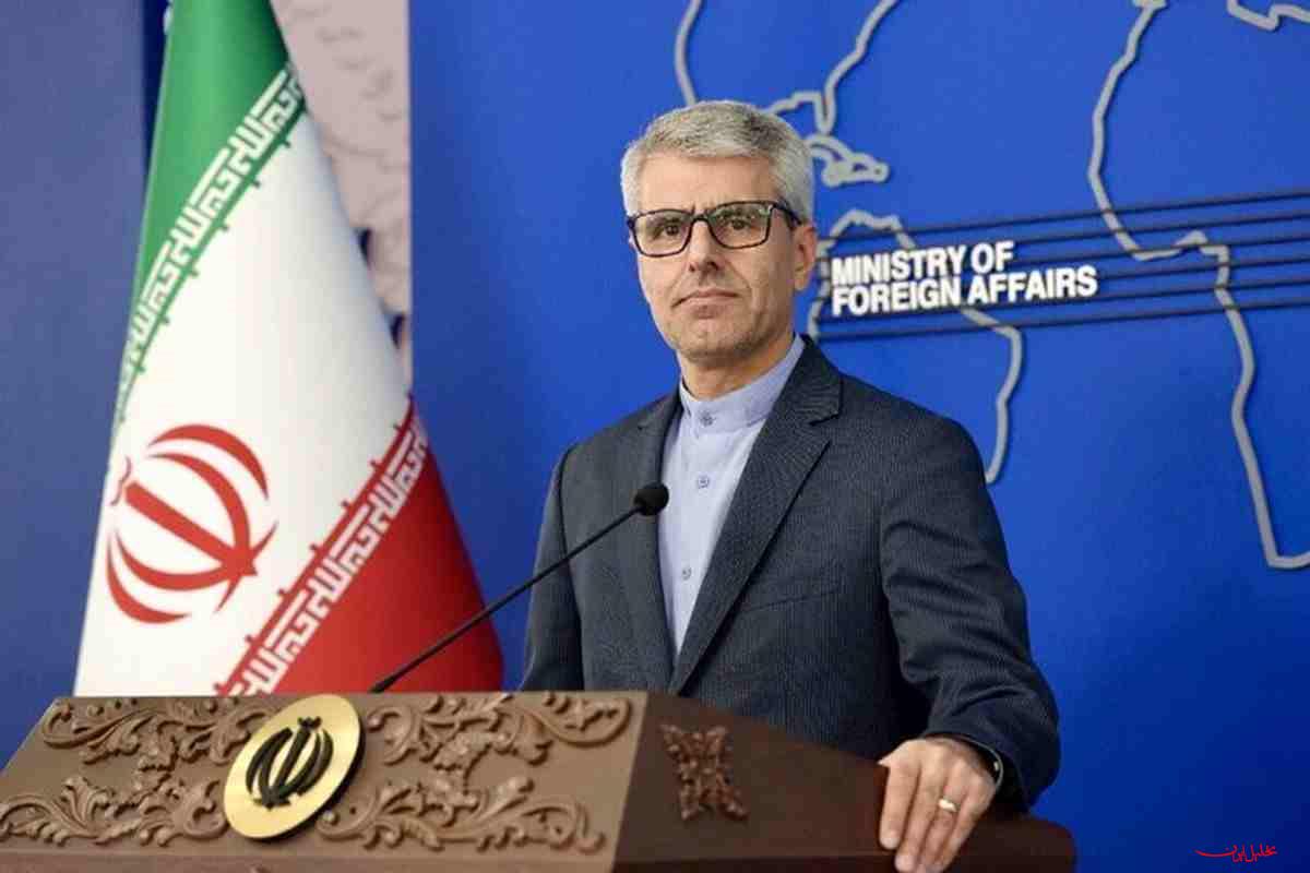 تحلیل ایران -ایران حمله به خودروی خبرنگاران در غزه را به عنوان جنایت جنگی محکوم 