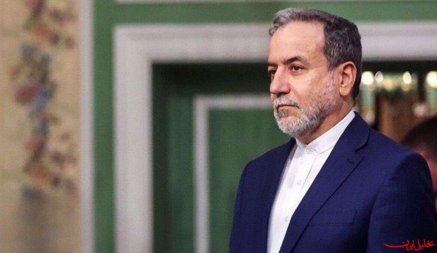  تحلیل ایران -سفر به چین شروع فصل جدید همکاری راهبردی است