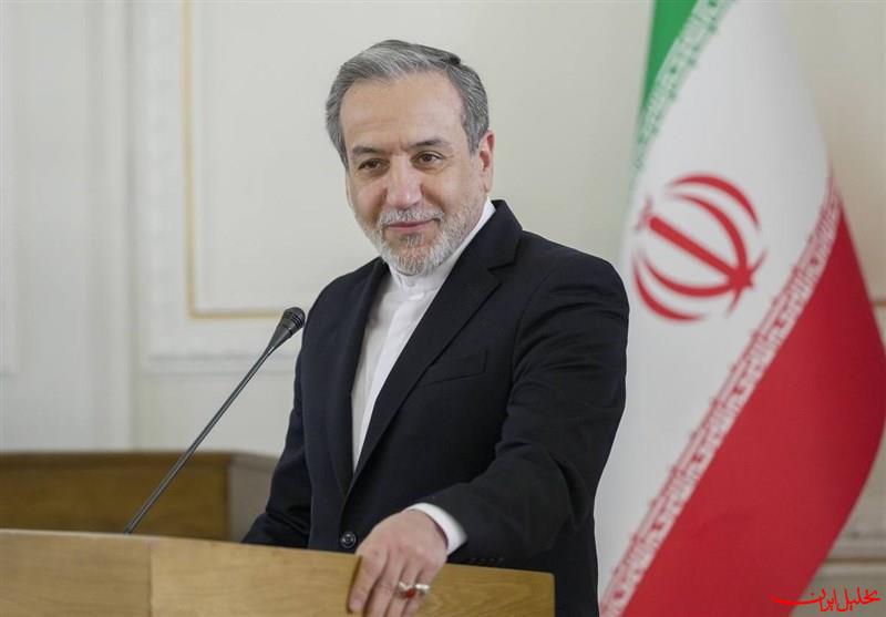  تحلیل ایران -پیام مهم عراقچی به اتحادیه عرب درباره سوریه