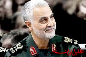  تحلیل ایران -رنامه‌های شهرداری تهران در پنجمین سالگرد شهادت حاج قاسم سلیمانی
