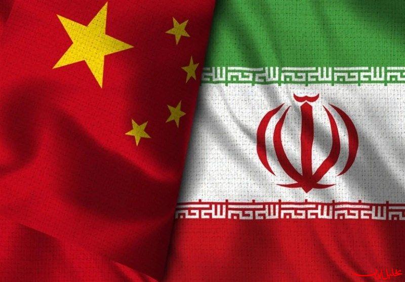  تحلیل ایران -ابراز تمایل چین به همکاری در بنادر جنوبی ایران