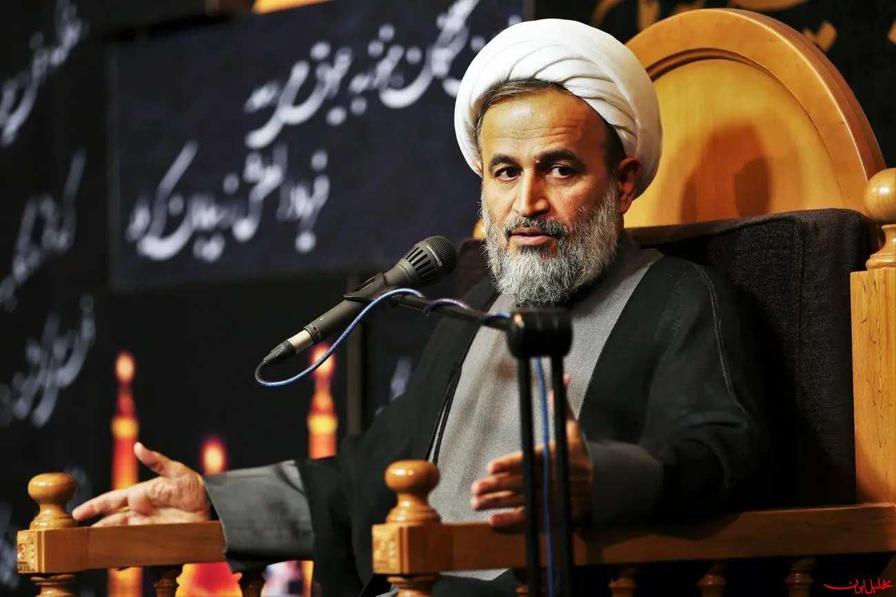  تحلیل ایران -پناهیان: حاج‌قاسم برنامه ۴۰ ساله دشمن را بهم ریخت