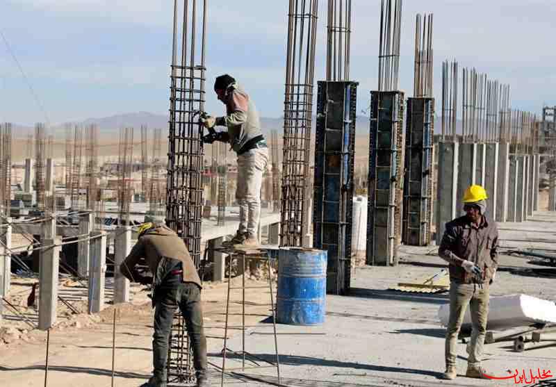  تحلیل ایران -چالش‌های کارگران با بی‌مسکنی
