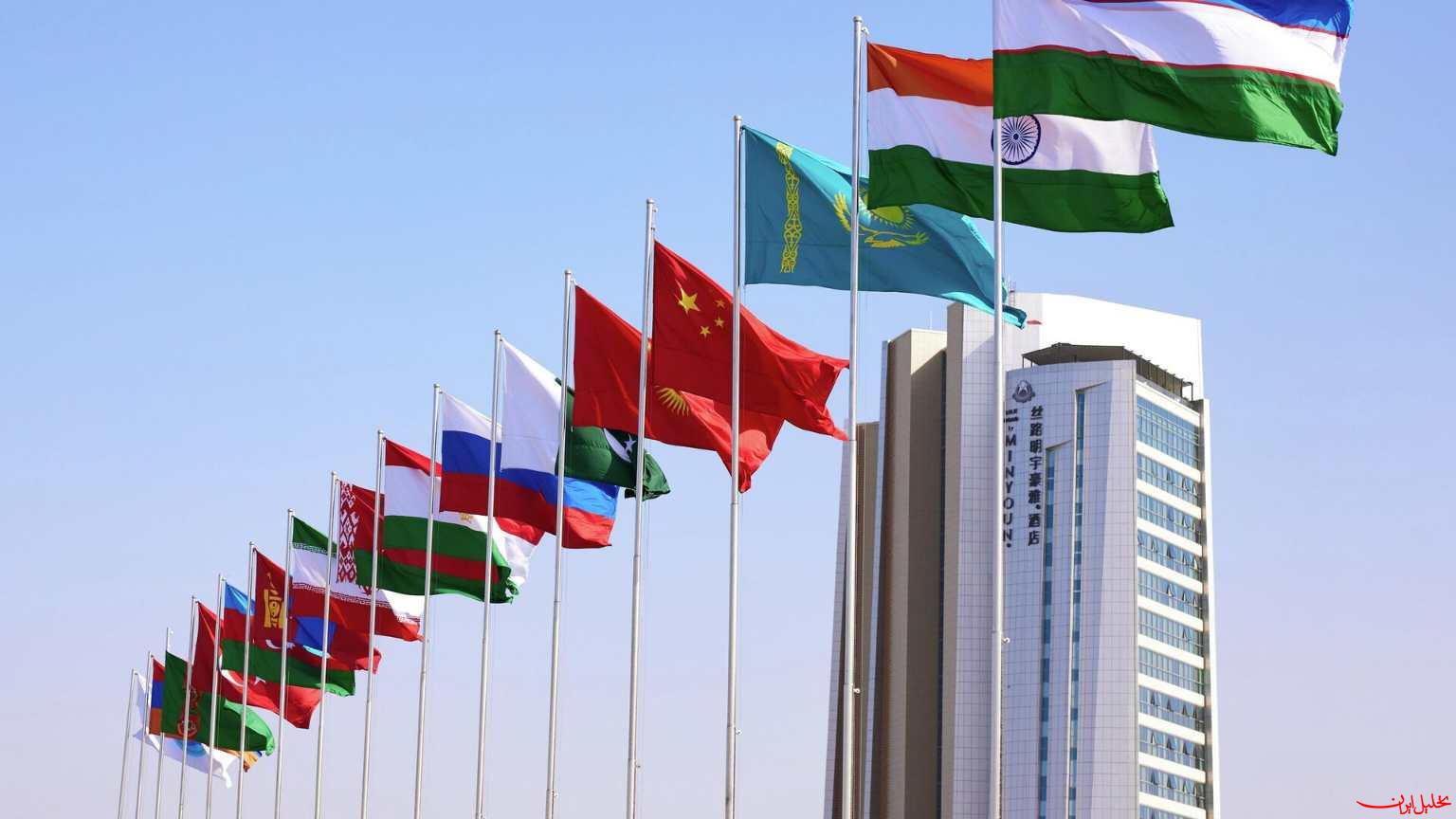  تحلیل ایران -یرمک‌بایف: تمایل کشورها به سازمان همکاری شانگهای رو به افزایش است