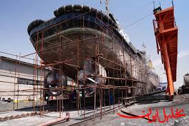  تحلیل ایران -۱۰۰ شناور در تعمیرگاه دریایی بندر شهید رجایی تعمیر اساسی شد