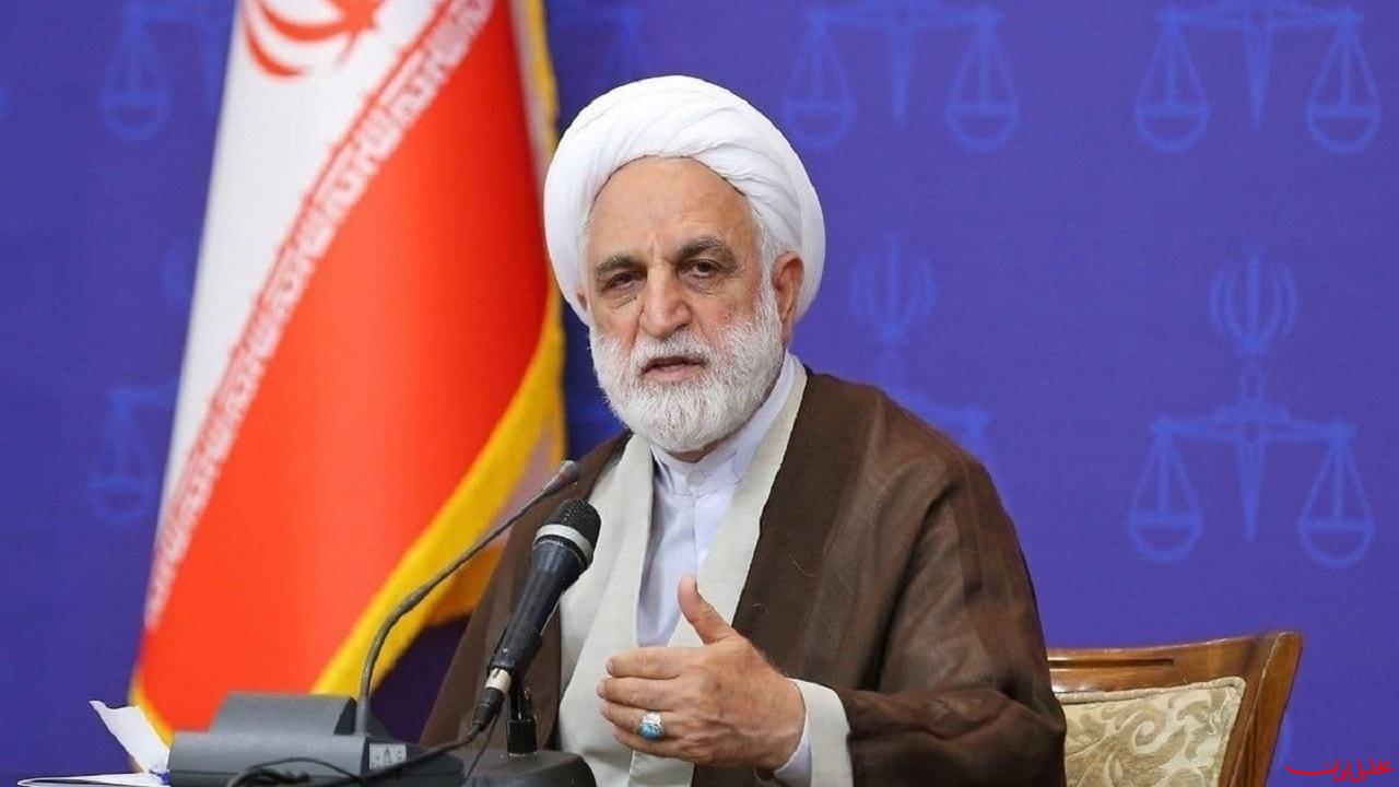  تحلیل ایران -تمرکز قوه قضاییه بر موضوع قاچاق سوخت
