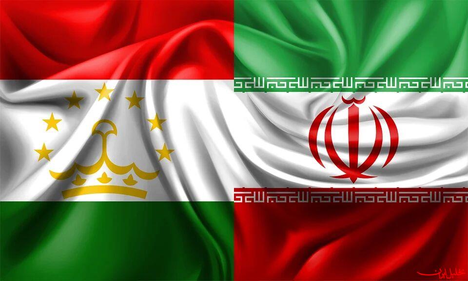  تحلیل ایران -گام‌های رو به جلوی تهران-دوشنبه در مسیر تعمیق همکاری‌ها