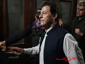  تحلیل ایران -«عمران خان» به ۱۴ سال زندان محکوم شد
