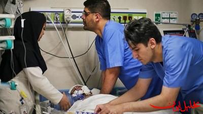  تحلیل ایران -تربیت سالانه ۱۶۰۰۰ پرستار/ایران قطب آموزش پرستاری در منطقه