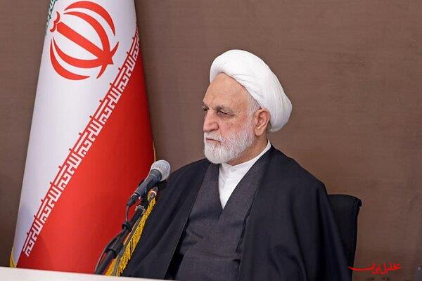  تحلیل ایران -دشمن از طرق مختلف درصدد ایجاد ناامنی است