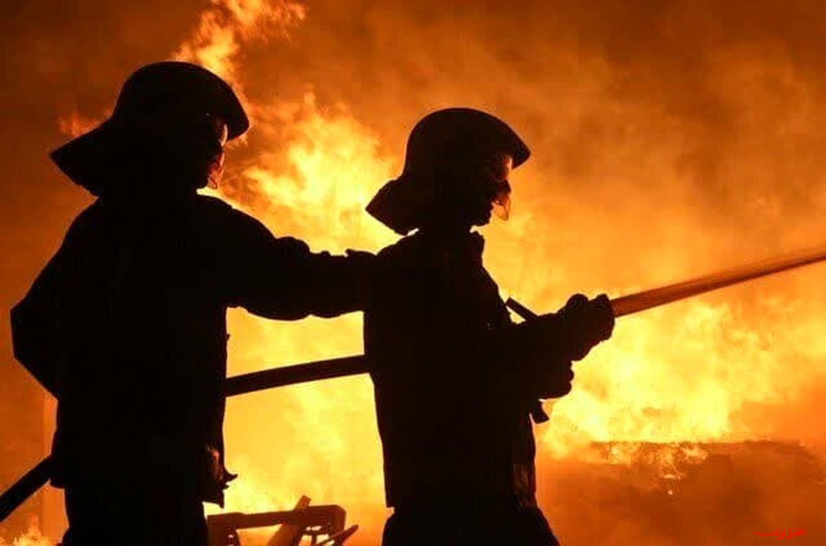  تحلیل ایران -جزئیات آتش سوزی در بیمارستان مفتح ورامین تشریح شد؛ حادثه مصدوم نداش